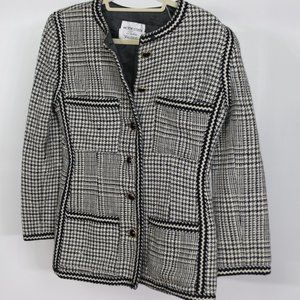 Vintage Saks Fifth Avenue Jackie Kennedy Jacke